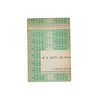 The Poetry of W.B. Yeats by A. Norman Jeffares - First Edition, 1961