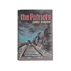 The Patriots by James Barlow, 1960 - First Edition