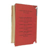 Cooking the Chinese Way by Nina Froud 1960 - Spring Books