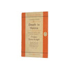 Death in Venice by Thomas Mann - Penguin, 1957