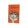 The Wayward Wife by Alberto Moravia - Penguin, 1963