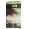 Raymond Chandler's The High Window 1963 - Penguin
