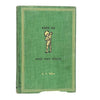 A. A. Milne's When We Were Very Young 1961 - Dutton