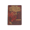 Poems by Lord Byron - Routledge, c1884