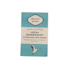 Local Government in England and Wales by W. Eric Jackson - Pelican, 1949