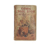 The Comic Song Book by J.E. Carpenter