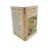 The Observer's Book of Vegetables by Allan A. Jackson, 1977 - First Edition