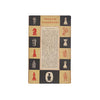 The Game of Chess by H. Golombek - Penguin, 1955