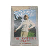The Knitter’s Craft by James Norbury, the brockhampton press,1950