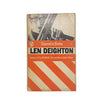 Len Deighton's Funeral in Berlin - Penguin, 1966