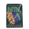 Modern Knitting by Jane Koster, odhams press limited