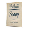 Evelyn Waugh's Scoop - 1964, Methuen
