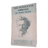 The Innocents Abroad by Mark Twain, grosset&dunlap, 1911