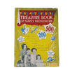 Treasure Book Of Family Needlework by Christine Veasey, 1953