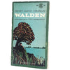 Walden by Henry David Thoreau 1963 - Signet