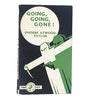 Going, Going, Gone! by Phoebe Atwood Taylor - Collins