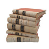 The Law Reports 1870-1899, 10 Book Collection