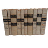 The Law Reports 1870-1899, 10 Book Collection