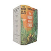 The Nose On My Face by Laurence Payne - First Edition, 1961