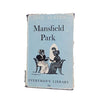 Jane Austen’s Mansfield Park - Dent, 1963