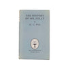 The History of Mr. Polly by H. G. Wells - Collins, 1969