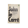 Call for the Dead by John le Carré - Penguin, 1975