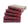 Brontë 1892-5 Leatherbound Collection