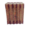 Brontë 1892-5 Leatherbound Collection