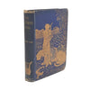 The Blue Poetry Book 1891
