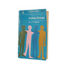 Human Groups by W.J.H. Sprott - Pelican, 1962