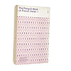 The Penguin Book of French Verse 1 1968