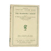 The Seashore I know 1913 - Dent