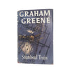 Graham Greene's Stamboul Train - Heinemann, 1967