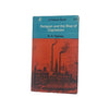 Religion and the Rise of Capitalism by R. H. Tawney - Pelican, 1961