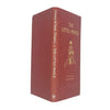 The Little Prince by Antoine de Saint-Exupery - BCA, 1975