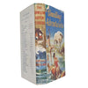 The Unwilling Adventurers by Veronica Westlake, 1955 - First Published