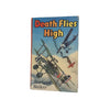 Death Flies High by Rowland Walker, 1961