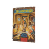 The Sea Adventure by Guy Smith
