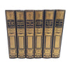 George G. Harrap's Six History Books Collection, 1928-31