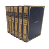 George G. Harrap's Six History Books Collection, 1928-31