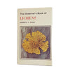 The Observer’s Book of Lichens - Warne, 1977