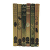 Black’s Young Naturalists Series (6 Vols) - c.1960s