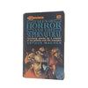 Tales of Horror and the Supernatural by Arthur Machen, 1963