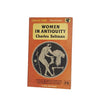 Women in Antiquity by Charles Seltman - Pan, 1959