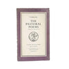 Virgil's The Pastoral Poems 1953 - Penguin