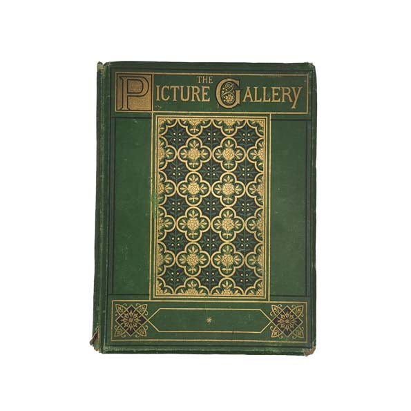 The Picture Gallery 1873
