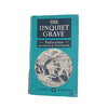 The Unquiet Grave by Palinurus, 1961
