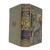 The Adventures of Don Quixote of La Mancha - J.M. Dent, 1919