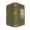 Bannertail: The Story of a Graysquirrel by Ernest Thompson Seton, 1922