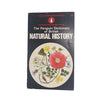 The Penguin Dictionary of British Natural History, 1967